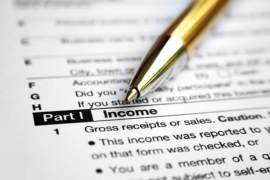 What To Know About an Income Tax Form