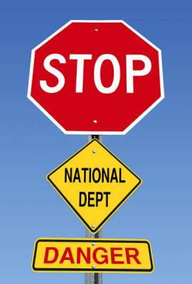 Guide to the National Debt Clock