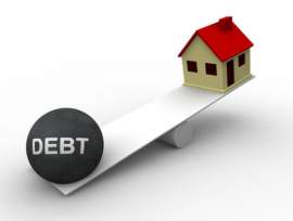 Understanding The National Debt Relief Program