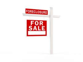 Stop Foreclosure Before It Happens
