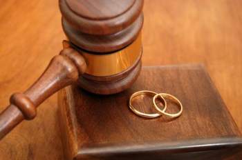Divorce Law Overview