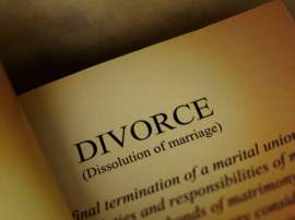 Contested Divorce in Maryland