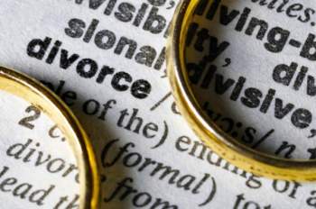 Easy Overview Of Divorce Forms Documents