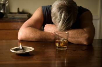 Spousal Substance Abuse Issues