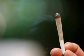 Shouldn't Marijuana Be Legalized?