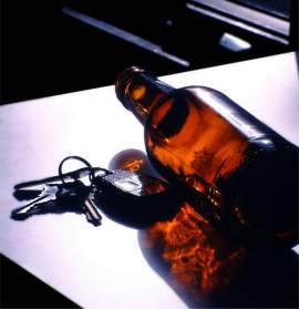 New York State DUI Laws