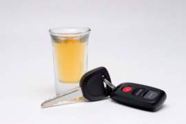 Arkansas State DUI Laws