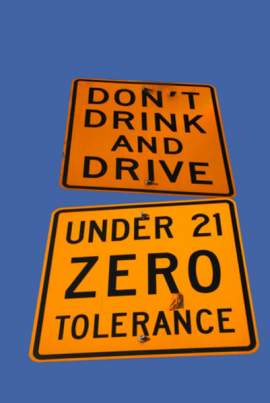 Zero Tolerance Law Overview
