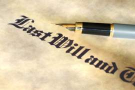 A Background of Inheritance Taxes