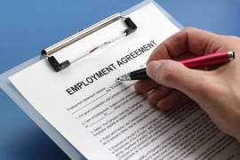 Employment Law: What you Need to Know