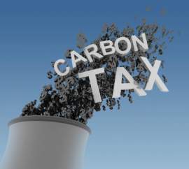 Carbon Tax Explained