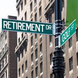 Guide to Retirement Pension