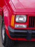 Chrysler Refuses to Initiate Jeep Recall