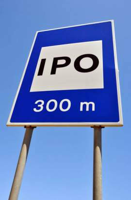 Brief Guide to IPO's