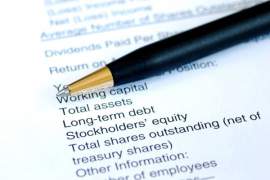 Learn All About Your Company Stock Option