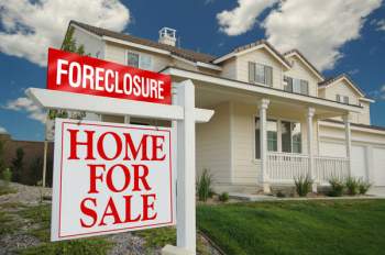 Foreclosed Homes For Sale