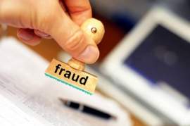 Wire Fraud Defined