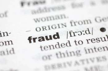 Suspecting Benefit Fraud