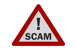 Scam: Brief Guide to Avoid Scams
