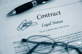 Discover Contracts Contrary to Statute