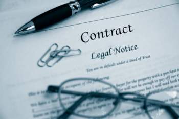 Contracts Contrary To Statute
