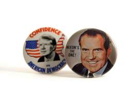 1968 Presidential Election