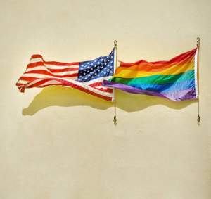 Wyoming and Gay Rights: Conservative State Moving Forward