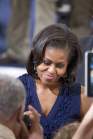 Called Out: Michelle Obama Confronts Gay-Rights Heckler at Fundraiser