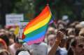 Gay Rights at the Forefront in Immigration Debate