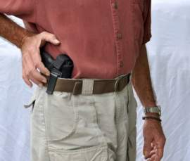 What You Should Know About Concealed Carry Clothing