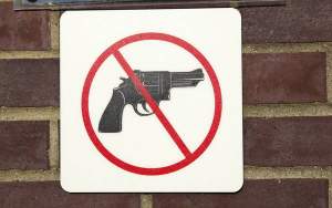 Florida Student Sues University over Campus Gun Ban 