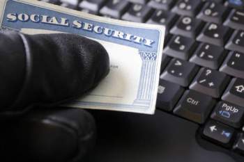 Identity Theft Specific Laws