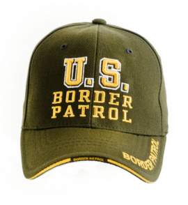 How to Become a Border Patrol Agent