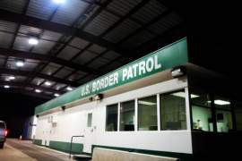 Protecting Our Borders with Border Patrol
