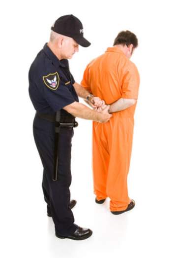 Prison Guards