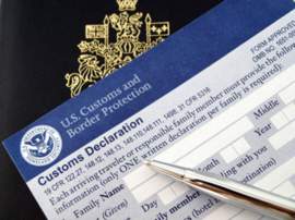 Using the Right Permanent Residence Forms