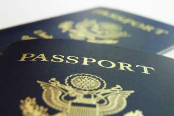 Solicitar Pasaporte