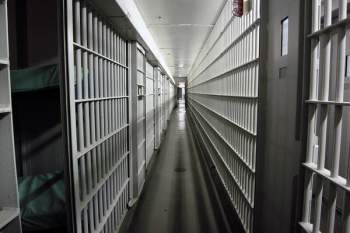 Utah County Jail