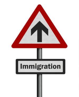 The American Immigration Control Foundation and the Debate on Immigration Reform