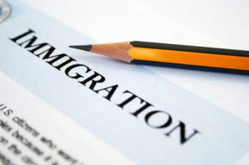 Immigration Terms Overview