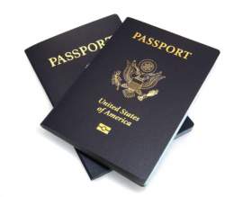 Renovacion de Pasaporte Estadounidense