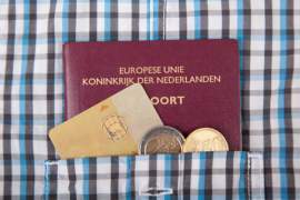 Need Help with a Lost Passport?