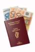 UK and US Passport Fees
