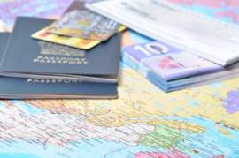 Passport Offices For Your International Travel Needs