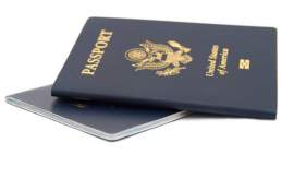 Requirements for Receiving Passports in the US