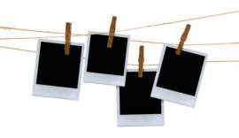 What Are the Charges For Photo Display of Copyrighted Photos