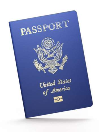 How Long To Get A Passport