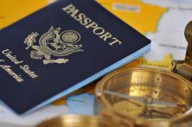 How Long Does it Take to Get a Passport?