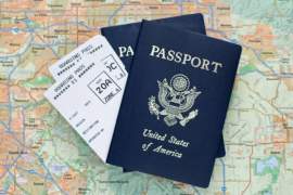 Know the Passport Services Available to You