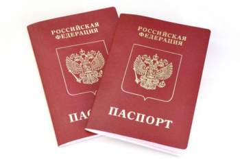 Russian Visa